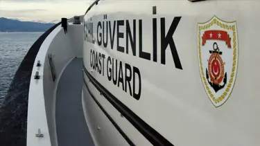 Karadeniz'de Türk balıkçı teknesine saldırı. 1 ölü, 4 yaralı gorsel