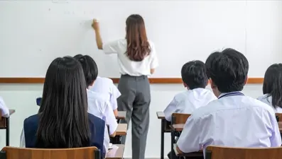 Akademi Giriş Sınavı (AGS) ve ÖABT konu dağılımı belli oldu