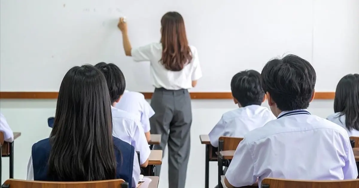 AGS kayıt başvuruları ne zaman? 2026 MEB AGS kayıt takvimi belli oldu
