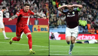 Freiburg-Aston Villa maçı ne zaman, saat kaçta, hangi kanalda ve şifresiz mi? UEFA Avrupa Ligi'nde final gecesi
