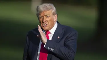 Beyaz Saray: ABD, Güney Afrika'daki G20 Zirvesi'ne katılmayacak