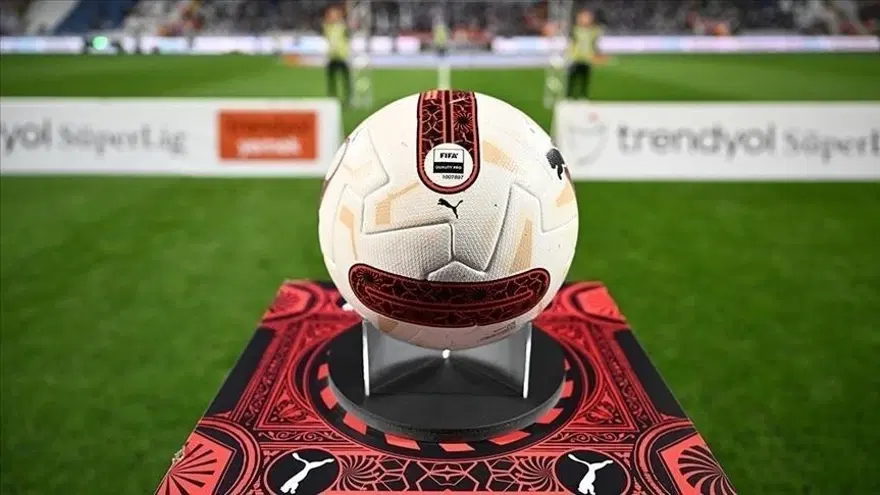 DERBİ HAFTALARI BELLİ OLDU 2