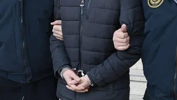 Uyuşturucu suçundan aranıyordu. Jandarma operasyonuyla yakalandı