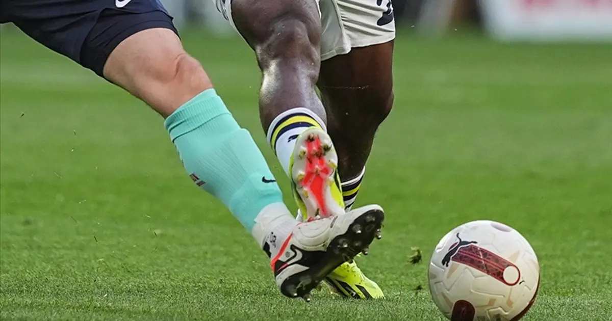 Süper Lig ne zaman başlayacak, bu hafta hangi maçlar var? Milli ara sonrası futbolseverlerin gündeminde