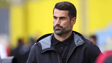 Gençlerbirliği'nde Volkan Demirel dönemi sona erdi