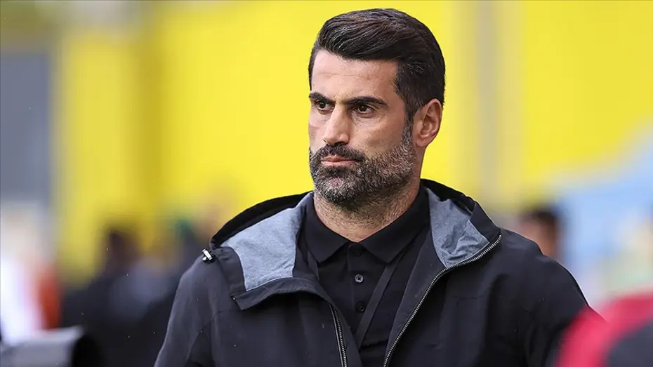 Gençlerbirliği'nde Volkan Demirel dönemi sona erdi