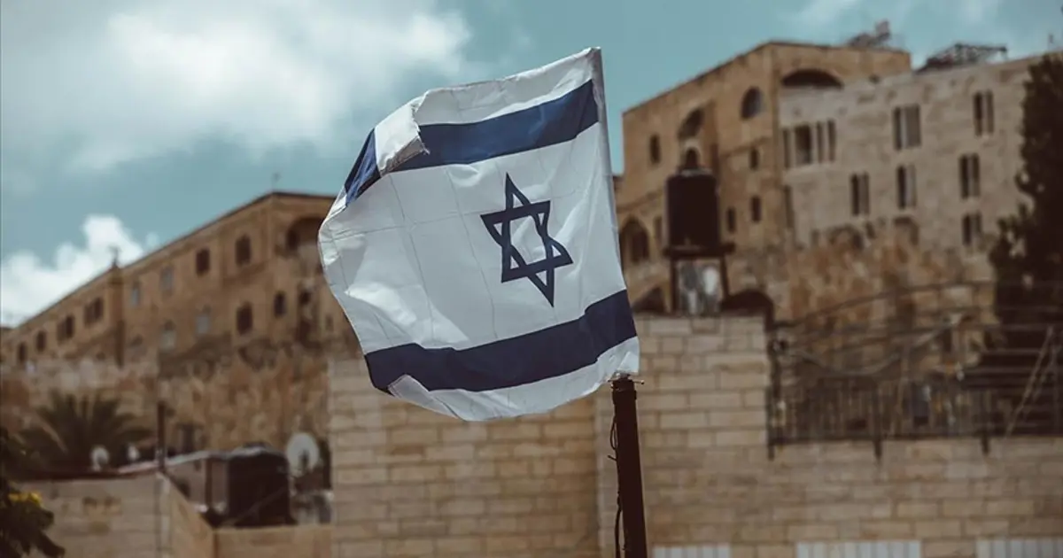 Fransa'dan vatandaşlarına "İsrail'e seyahat etmeyin" uyarısı