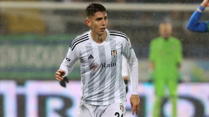 Milli takımda Osimhen'le tartışmıştı, Lookman adım adım Fenerbahçe'ye 4