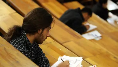 DGS sınav giriş yerleri sorgulama ekranı 2026: DGS sınav giriş yerleri açıklandı