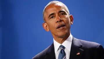 Obama yanıtladı! Uzaylılar gerçek mi? 