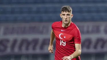 Milli takımları açıklaması. "Böyle devam edersem kadroda mekan alacağım"