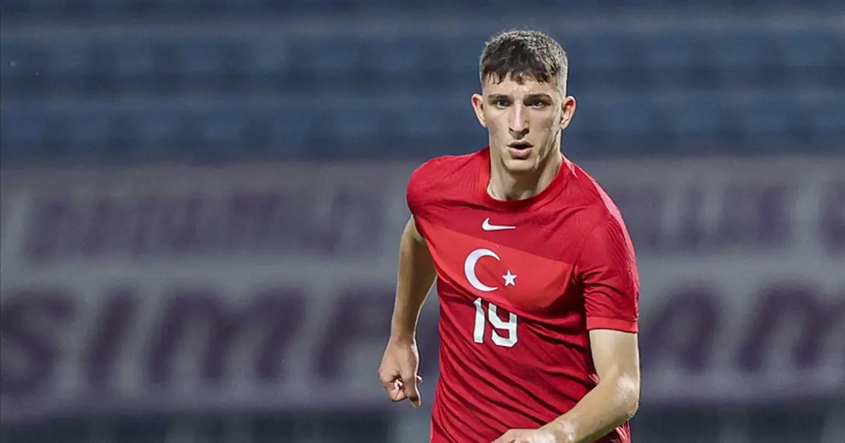 Milli takım açıklaması. "Böyle devam edersem kadroda yer alacağım"