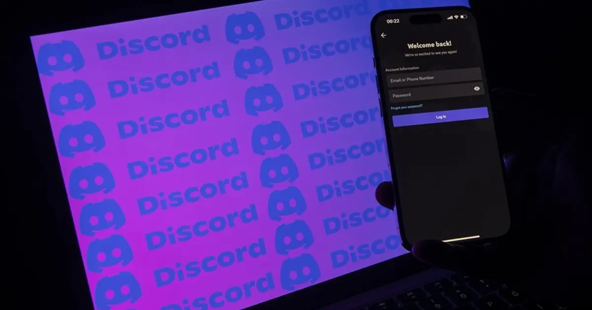 Discord Türkiye'de açılacak mı? Küresel yaş doğrulama kararı sonrası gözler o tarihte
