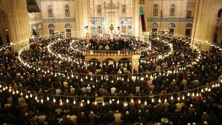 Regaip Kandili tarihi 2025: Regaip Kandili ne zaman idrak edilecek, önemi ne?