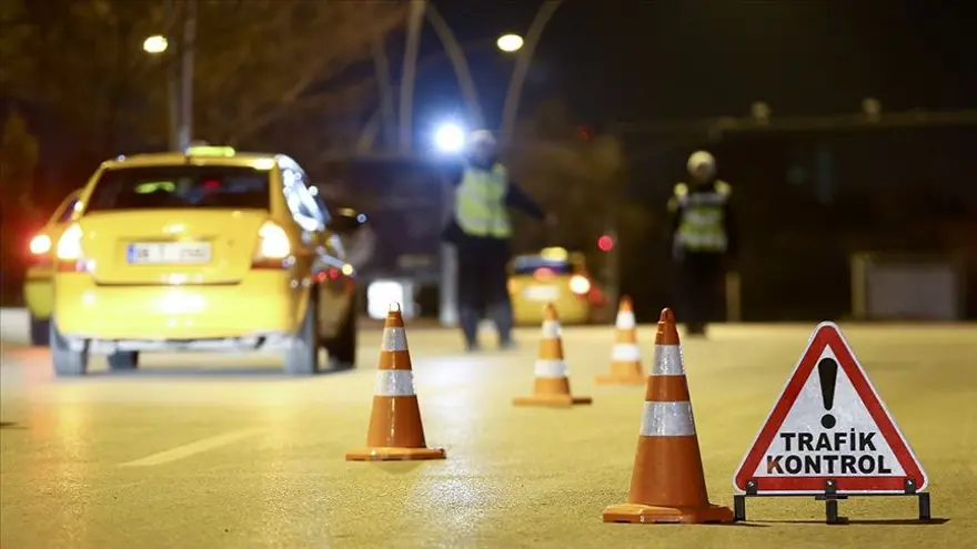 Trafikte bunları yapan yandı. Yeni trafik kanununda neler var? 2026 trafik cezalarında son durum 