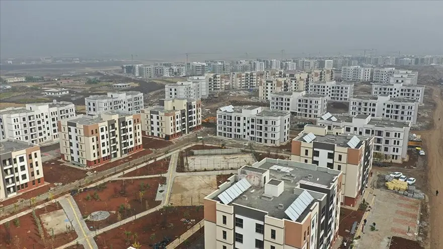 DİYARBAKIR TOKİ KURA ÇEKİMİ NE ZAMAN? 1