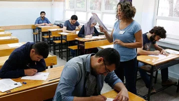 KPSS lisans sınavı saat kaçta başlayacak, bitecek? KPSS kaç dakika, kaç soru? ÖSYM sınav bilgisi