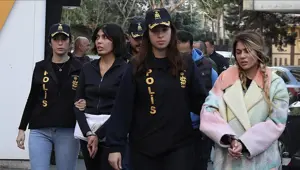 Bahar ve Nihal Candan'ın yargılandığı davada iki sanığa tahliye