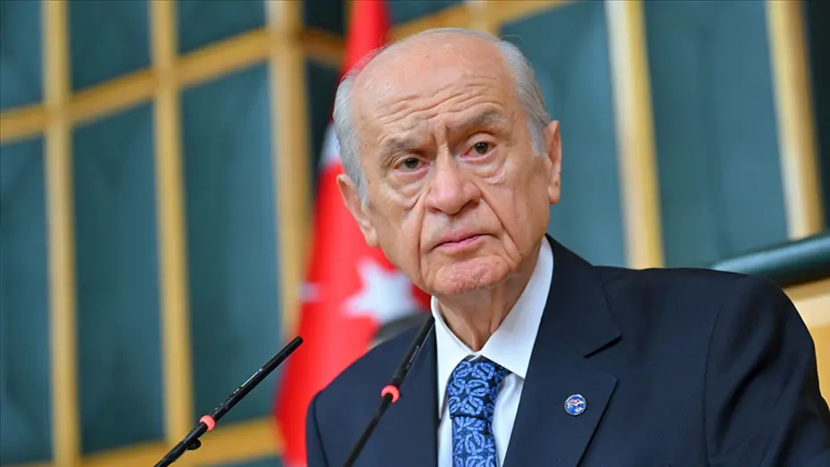 Bahçeli ile Özel telefonda görüştü