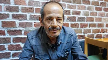 Kanser tedavisi görüyordu. Yazar Bülent Akyürek hayatını kaybetti