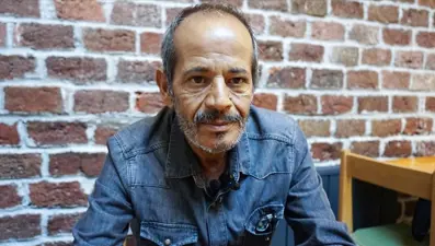 Kanser tedavisi görüyordu. Yazar Bülent Akyürek hayatını kaybetti