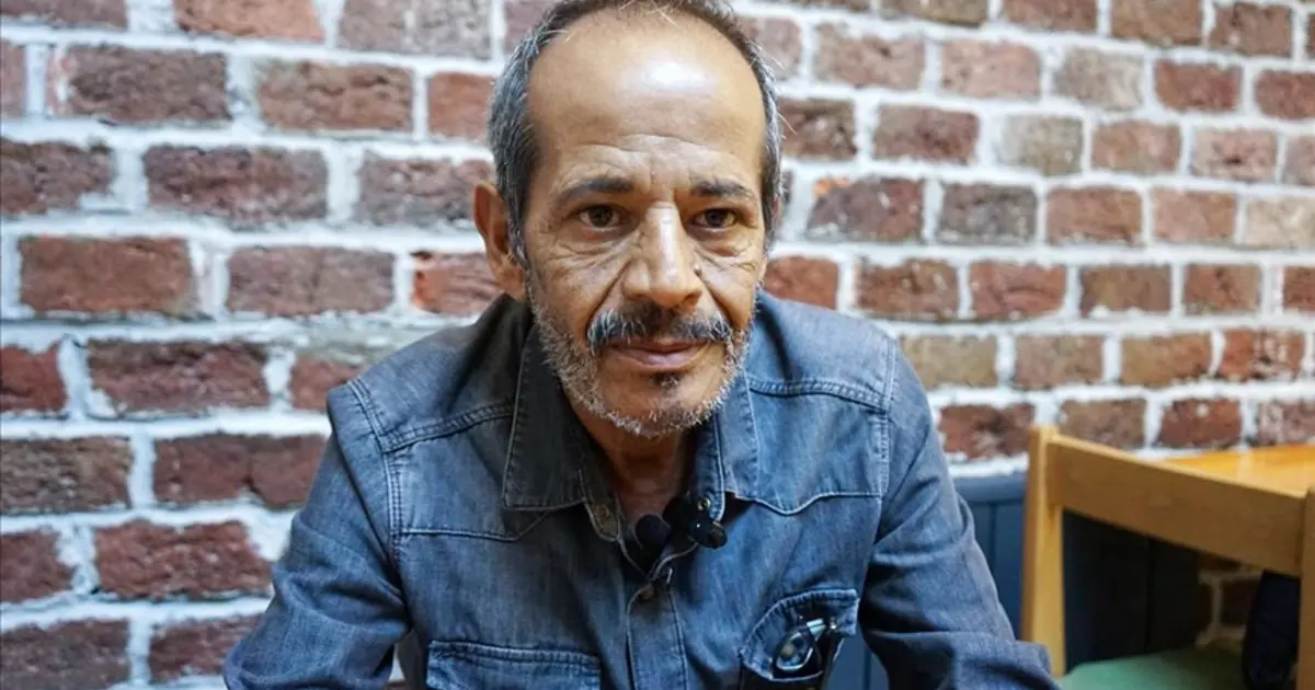 Kanser tedavisi görüyordu. Yazar Bülent Akyürek hayatını kaybetti