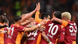 Kocaelispor-Galatasaray maçı ne zaman, saat kaçta ve hangi kanalda? Galatasaray zorlu deplasmanda galibiyet peşinde