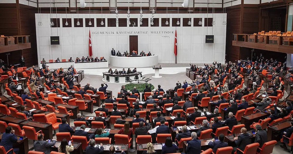 Fon teklifi Meclis'te kabul edildi. Yatırımcılara ödemeler ne zaman başlayacak?