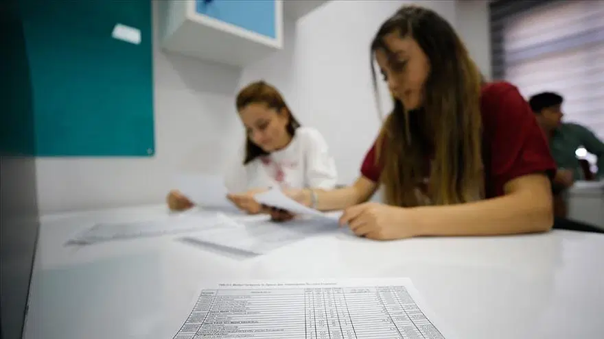 LGS TERCİH SONUÇLARI NE ZAMAN AÇIKLANACAK? 5