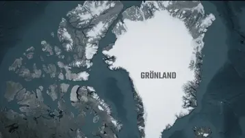 Rusya'dan ABD'ye Grönland uyarısı. "Bize katılabilir"
