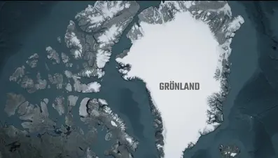 Rusya'dan ABD'ye Grönland uyarısı. "Bize katılabilir"
