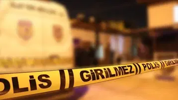 14 yaşındaki çocuk, misafirliğe gittiği evde tabancayla oynarken hayatını kaybetti