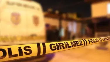 14 yaşındaki çocuk, misafirliğe gittiği evde tabancayla oynarken hayatını kaybetti