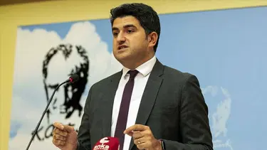 Ataşehir Belediye Başkanı Onursal Adıgüzel görevden uzaklaştırıldı