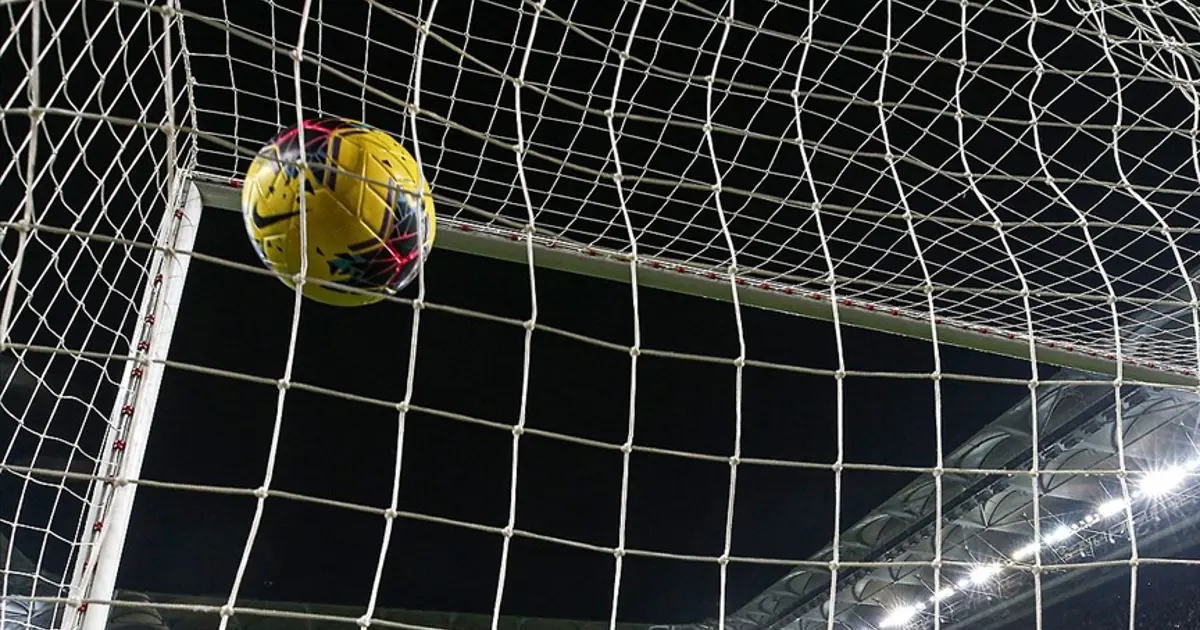 Süper Lig'in en çok gol yiyen takımı: 12 haftada kalesinde 28 gol gördü