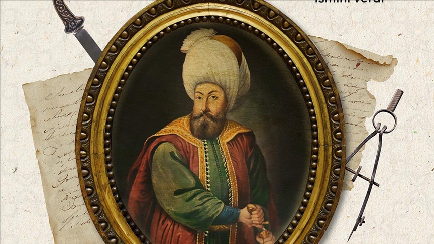 Yüzyıllardır kayıptı, Osman Gazi'nin miğferi dünyanın öbür ucunda ortaya çıktı