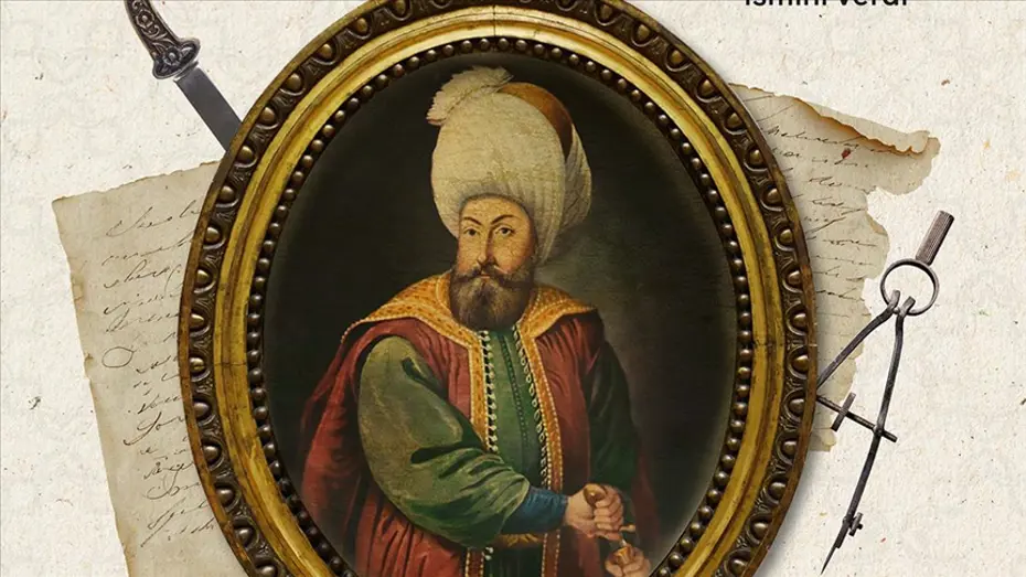 Yüzyıllardır kayıptı, Osman Gazi'nin miğferi dünyanın öbür ucunda ortaya çıktı