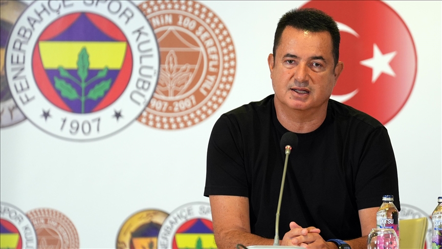 Aziz Yıldırım'ın locasını iptal ettiği Acun Ilıcalı sessizliğini bozdu. "Ücretini ödedim, adalet dersi vereceğim"