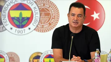 Aziz Yıldırım'ın locasını iptal ettiği Acun Ilıcalı sessizliğini bozdu. "Ücretini ödedim, adalet dersi vereceğim"