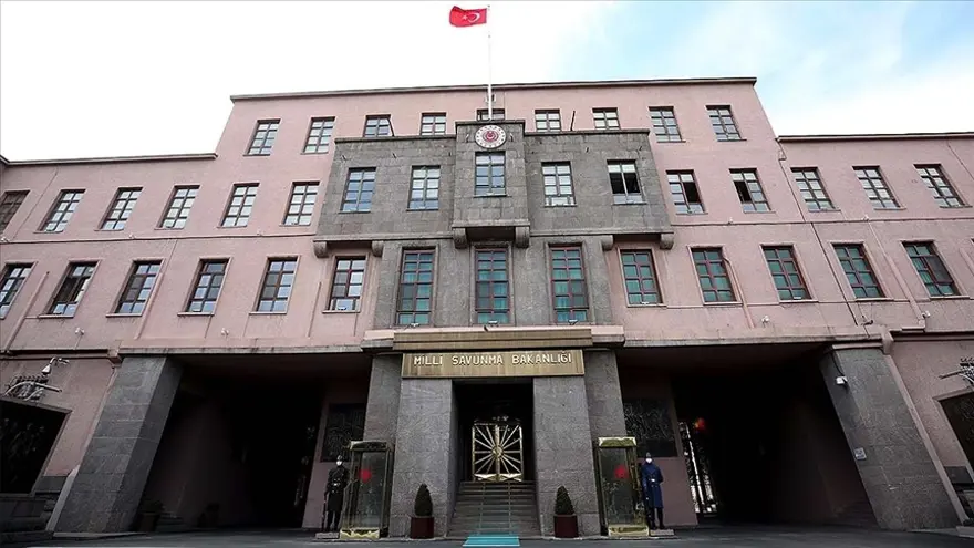 MSB İŞÇİ ALIMI KONTENJAN DAĞILIMI 2