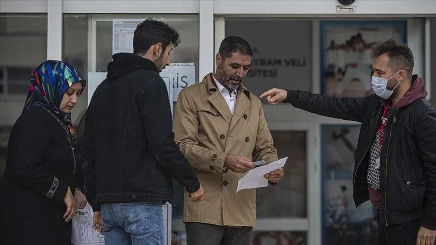 KPSS ÖN LİSANS SINAV GİRİŞ BELGESİ NASIL ALINIR? 2