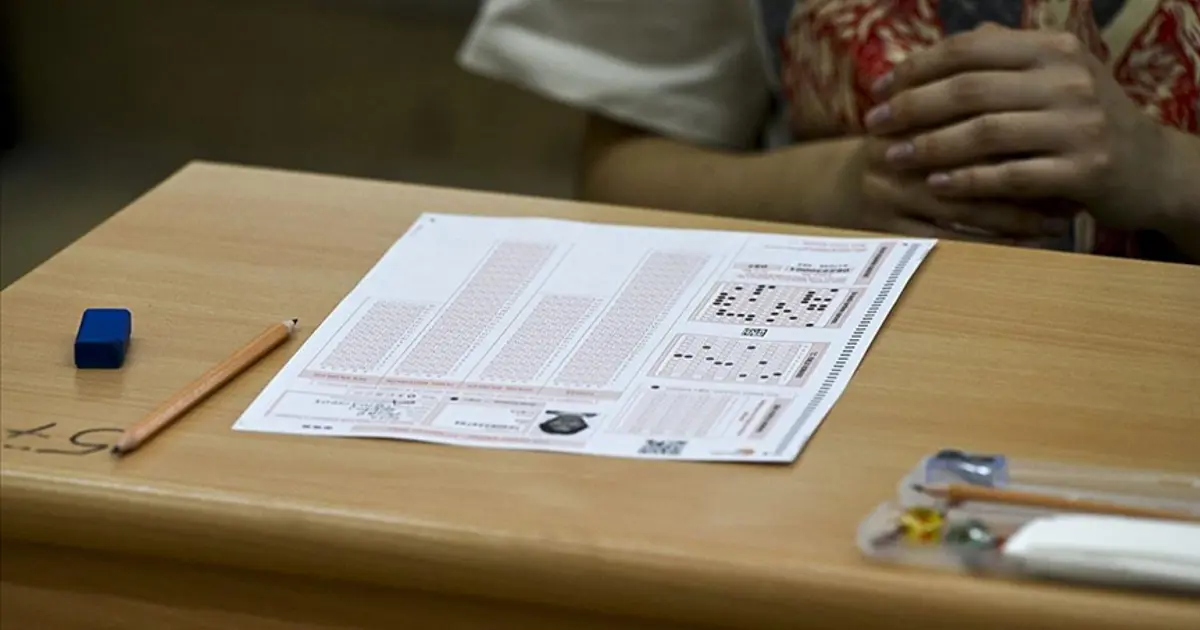YKS'de hatalı soru tartışması, ÖSYM inceleme başlattı. Edebiyat ve matematikte iptaller olacak mı?