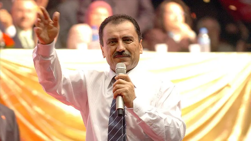 20 BEZ TORBA İÇİNDE ANKARA'YA GELDİ 1