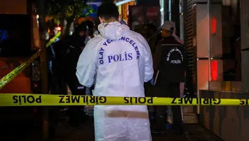 Kardeşini pompalı tüfekle öldürdü