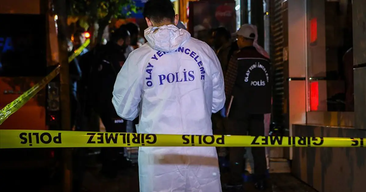 Kardeşini pompalı tüfekle öldürdü