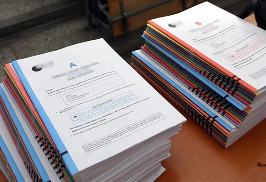 2025 ALES/3 SORU VE CEVAPLARI YAYIMLANDI 1