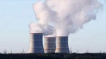 Türkiye sınırına 16 kilometre uzakta. Ermenistan Metsamor'u 20 yıl daha işletecek 