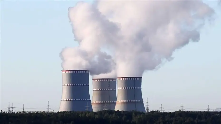 Türkiye sınırında büyük tehlike. Ermenistan'ın hedefi Metsamor'u 20 yıl daha işletmek 