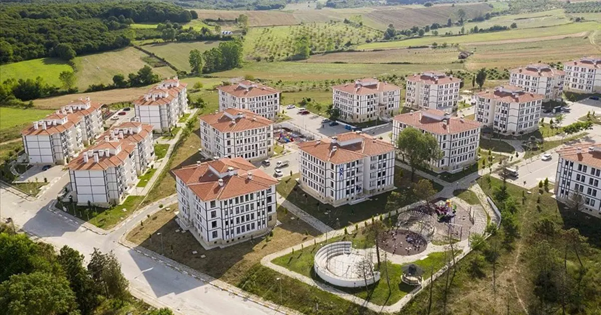 İl il TOKİ kura sonuçları sorgulama ekranı 2026: Konya ve Sakarya TOKİ kura sonuçları ne zaman, saat kaçta açıklanacak?