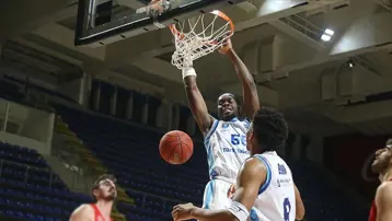 Türk Telekom'un çeyrek final maçı tarafsız sahada oynanacak